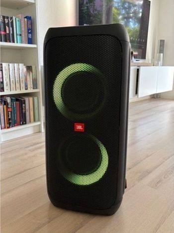 JBL Partybox 310