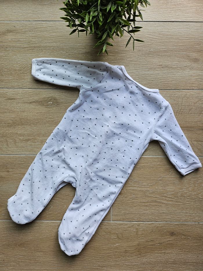Pyjama panda Gemo 6 mois 🌸 - photo numéro 3