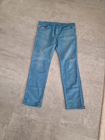 Jeans Homme