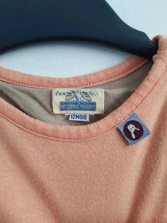 Pull taille 12 mois - photo numéro 3