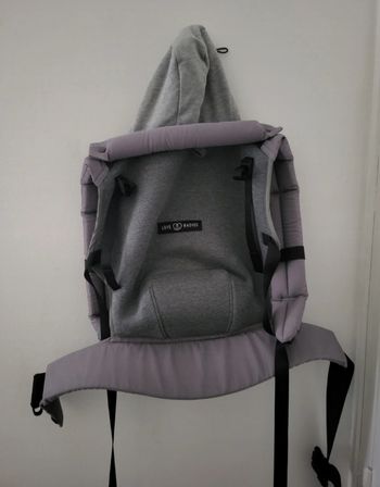 Porte bébé