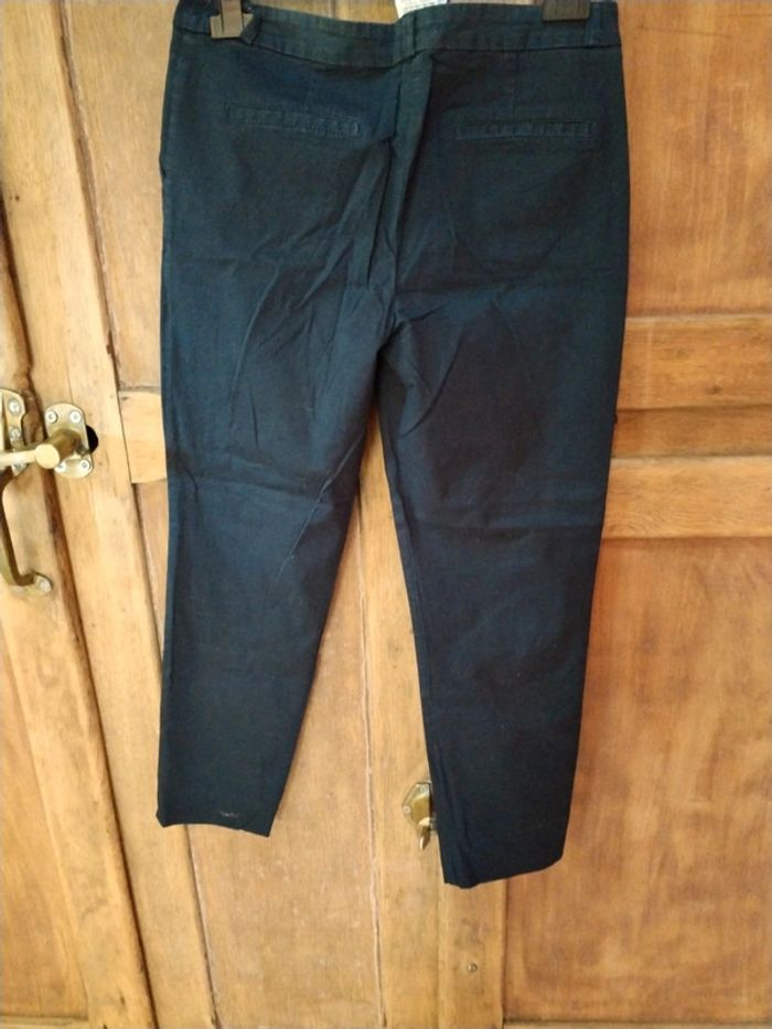 Pantalon chino - photo numéro 4