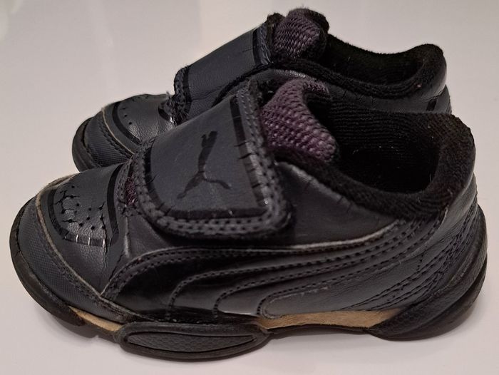 Baskets Puma fille p.22 BE - photo numéro 3