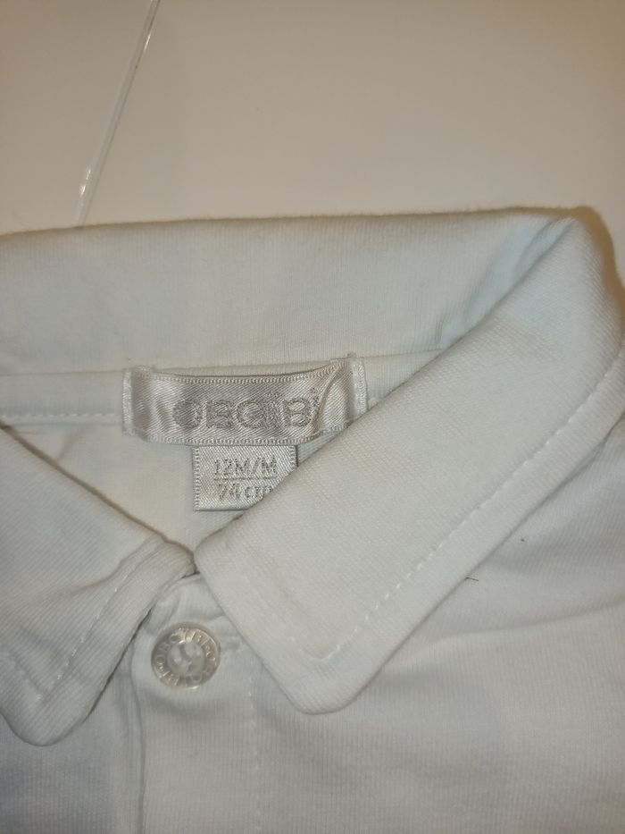 Polo Obaibi - photo numéro 3