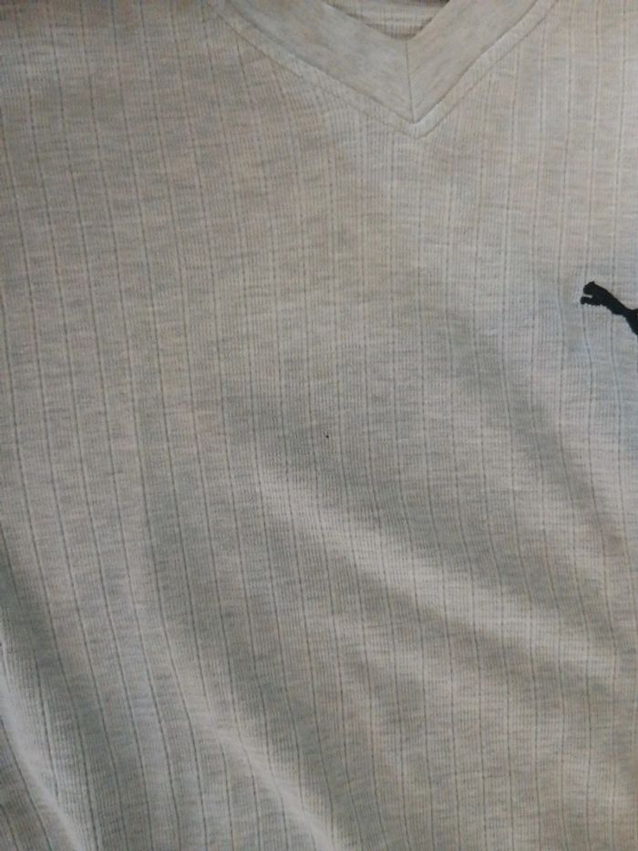 Haut homme taille S - photo numéro 2