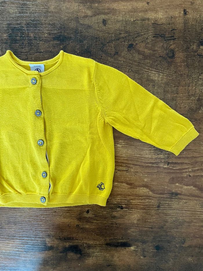 Veste / Gilet jaune - photo numéro 2