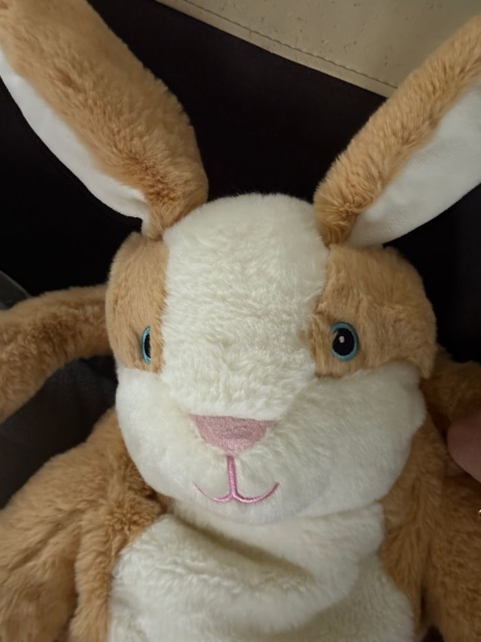 Sac à dos lapin Flappers neuf