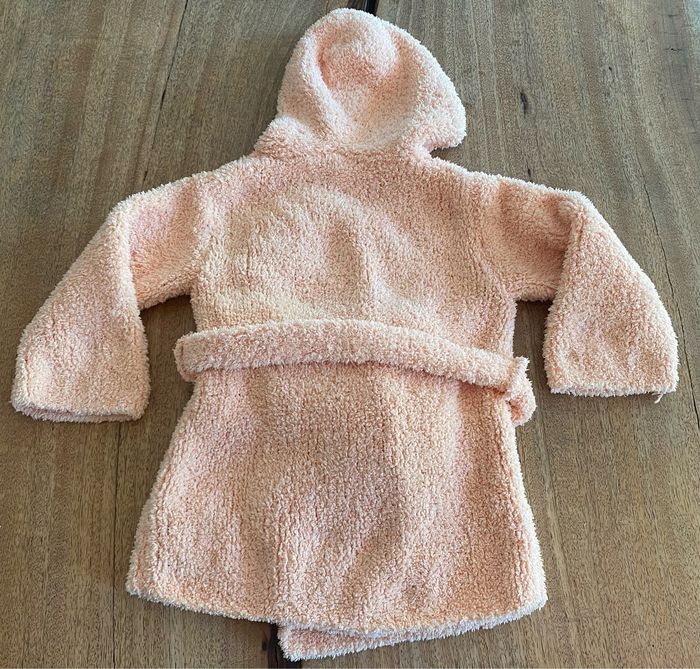 Robe de chambre - photo numéro 3