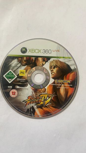 Jeu vidéo sans boîte Microsoft