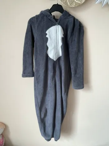 Sur pyjama