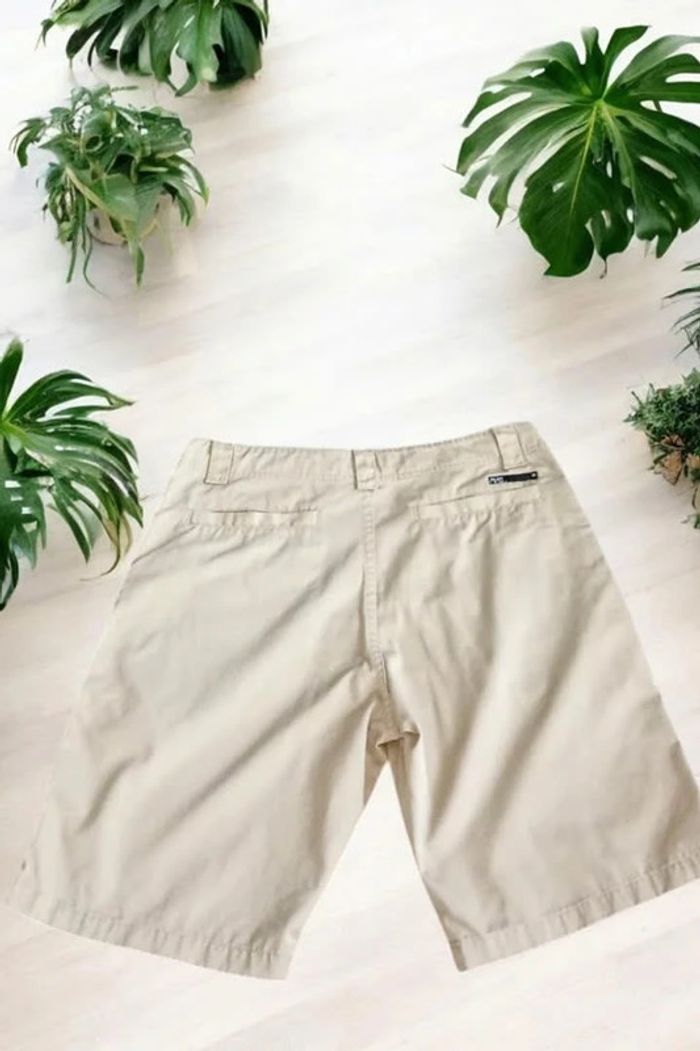 Short Rip Curl crème taille L - photo numéro 2