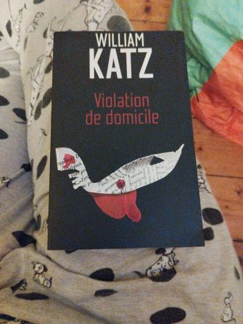 Violation de domicile