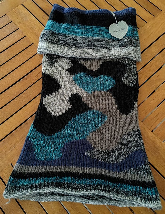 Tunique - photo numéro 2