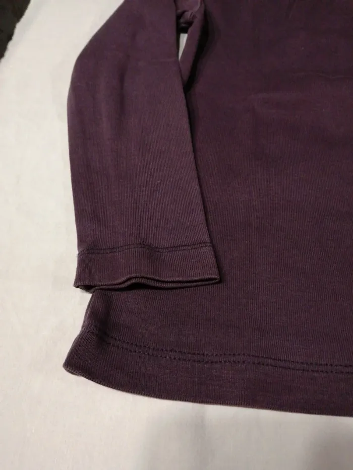 T-shirt 4 ans - photo numéro 2