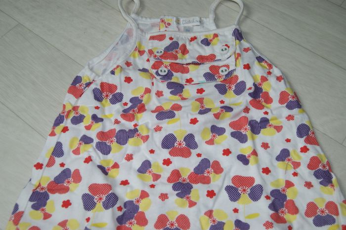 débardeur 18 mois Kiabi