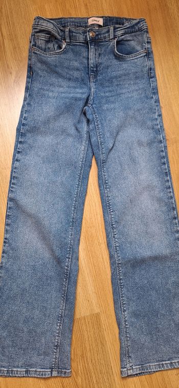 Jeans Only