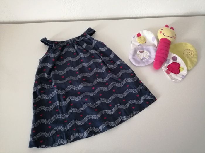 Robe légère 6 mois - photo numéro 6