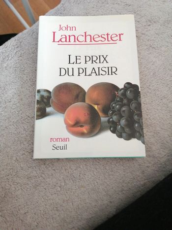Roman J.Lanchester