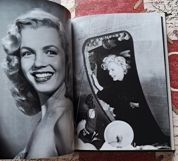 Marilyn mémoires de stars - photo numéro 6