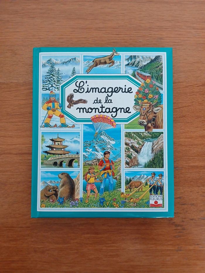 Lot L'imagerie - photo numéro 8