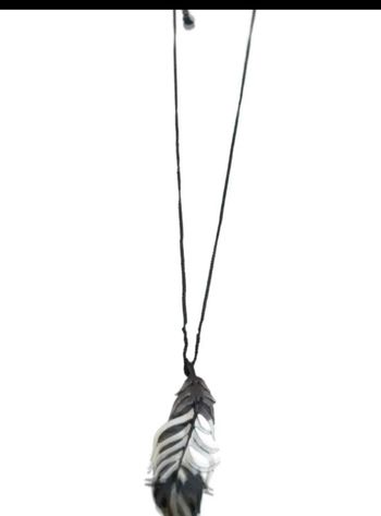 Collier  Ikita  n°60