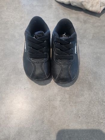 Baskets Puma