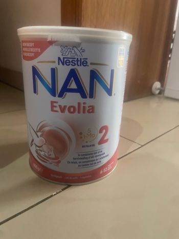 Nan Evolia 2