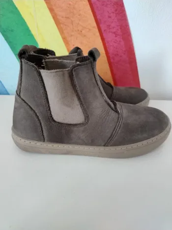 Bottines unisexes Cienta