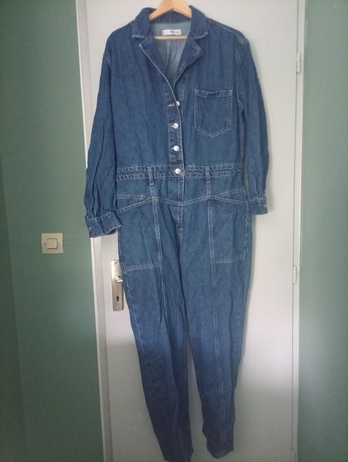 Combinaison Mango - photo numéro 2