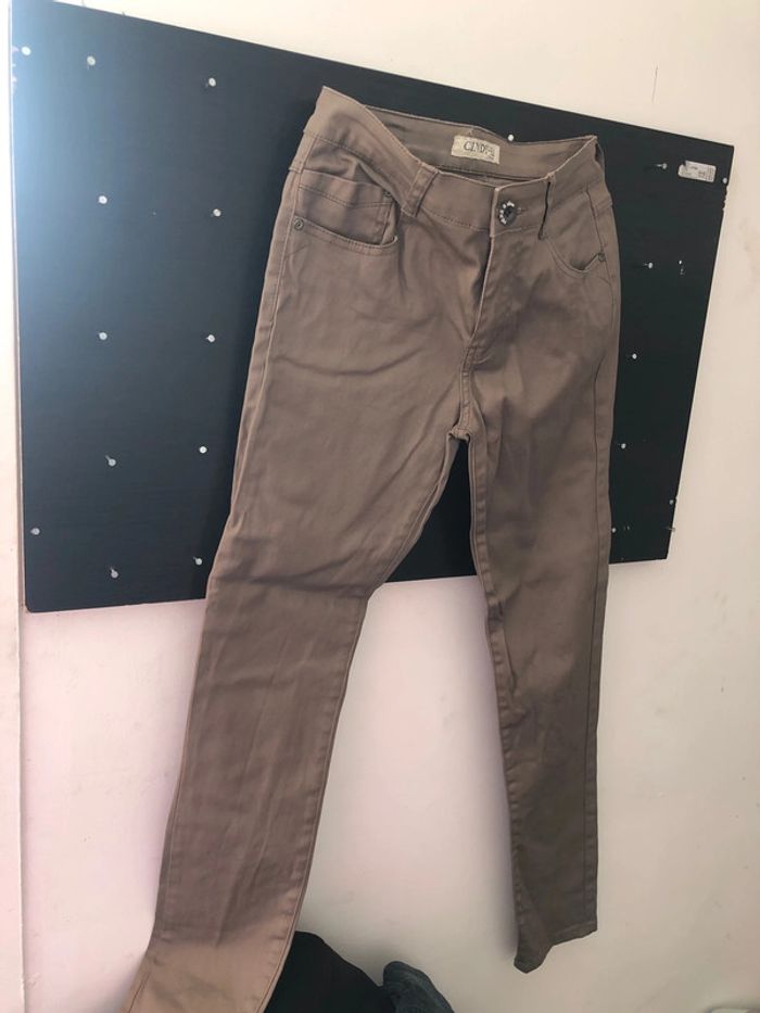 Pantalon