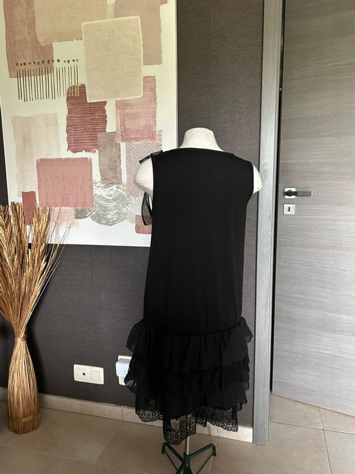 Robe Molly Bracken TU - photo numéro 4