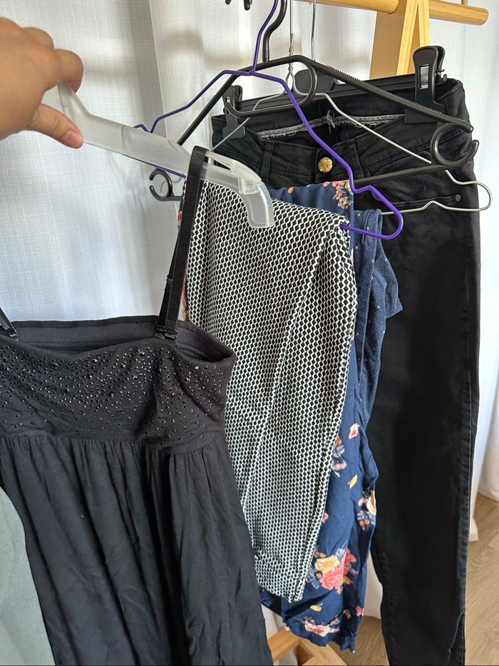 Lot vêtements femme taille 36 - photo numéro 6