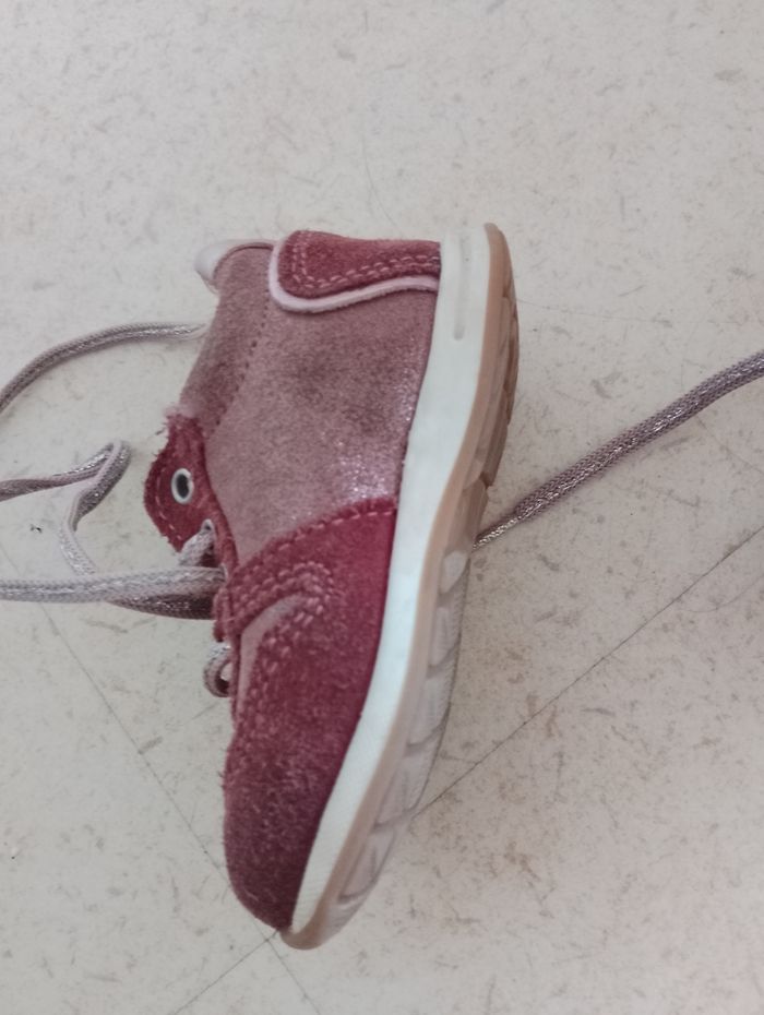 Chaussures - photo numéro 2