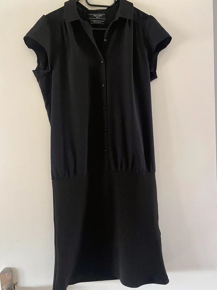Robe Teddy Smith Taille 2