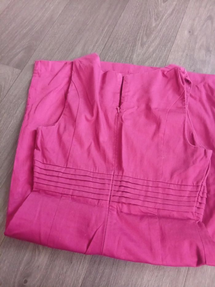 Robe courte - photo numéro 3