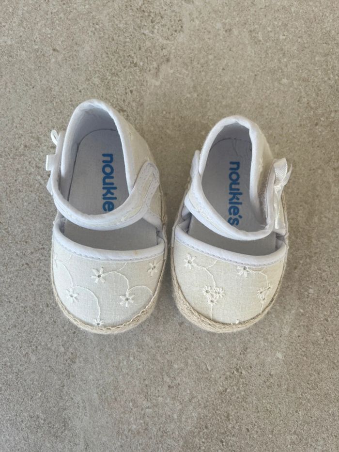 Sandales Noukies - photo numéro 2