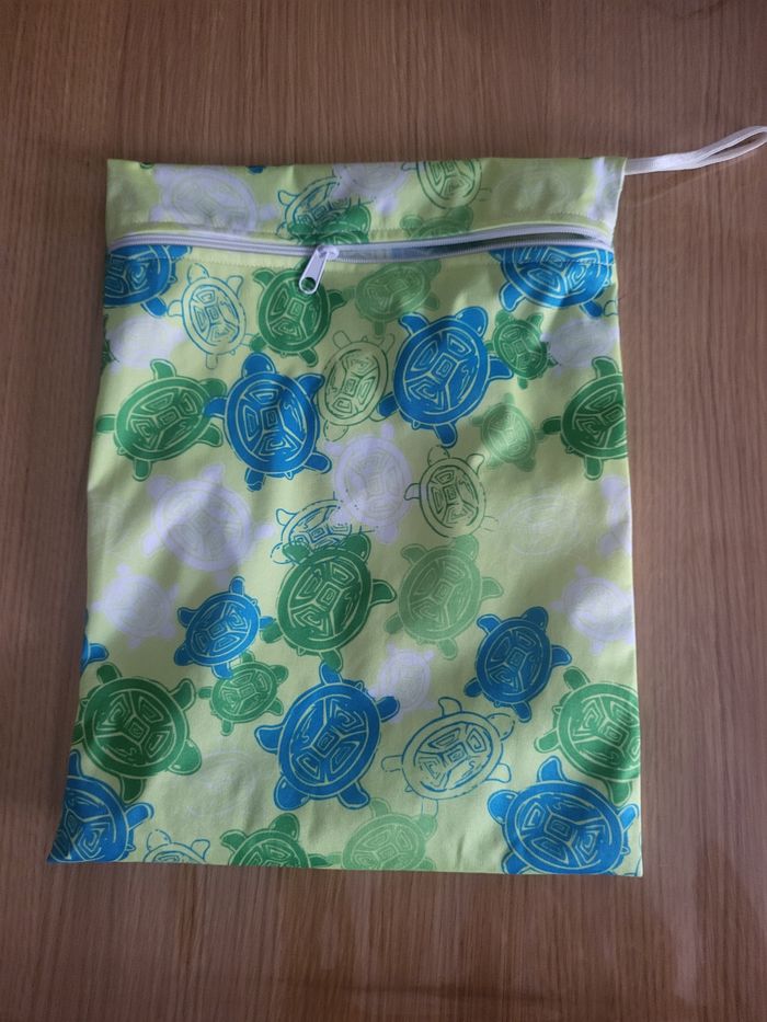 Sac imperméable lavable neuf