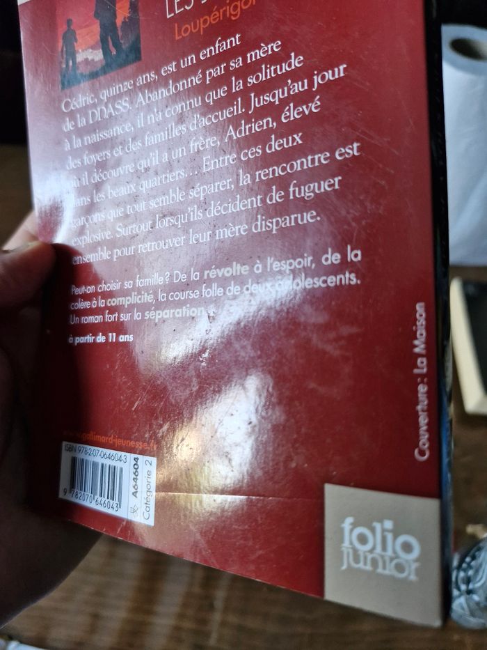 J'ai pensé à vous tous les jours (dès 11 ans) - photo numéro 8