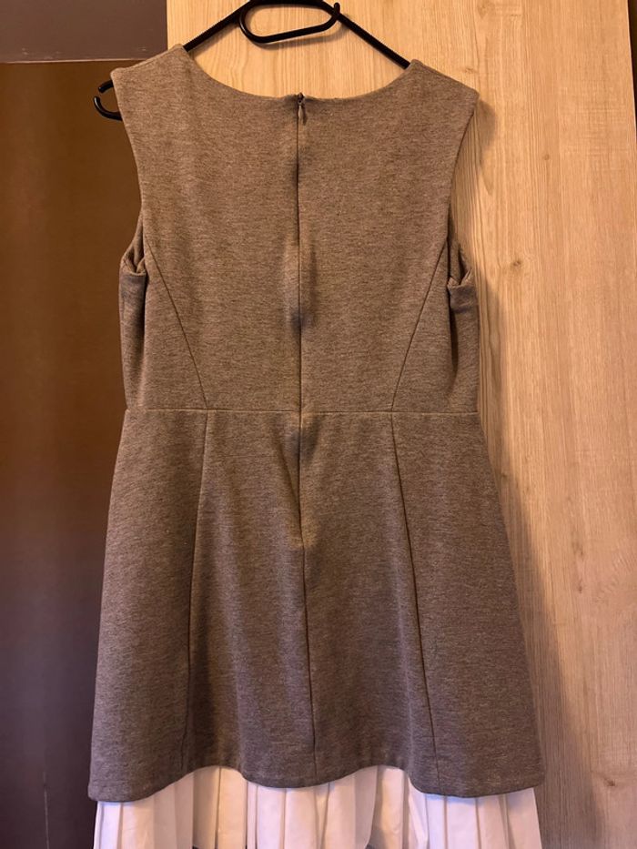 Robe sans manches - photo numéro 3