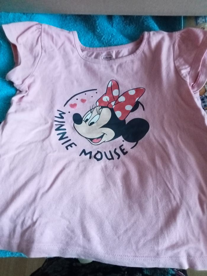 Tee- shirt - photo numéro 2