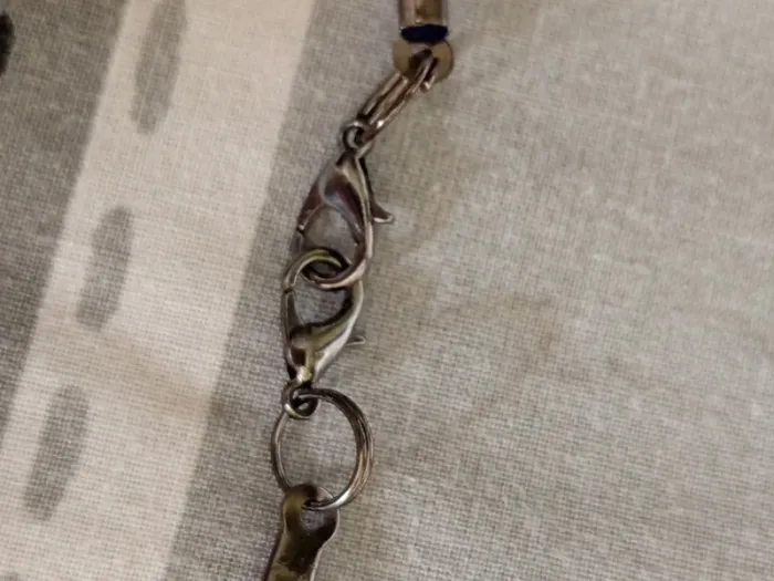 Collier vintage - photo numéro 3