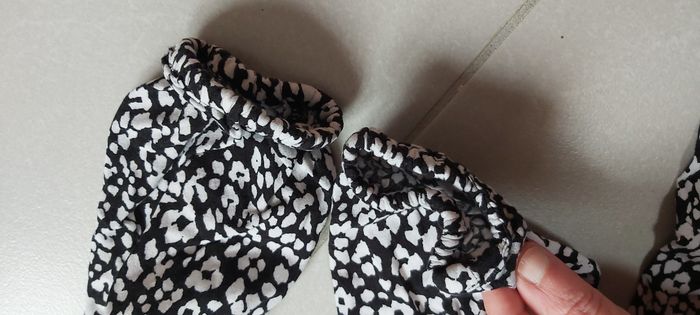 Robe manche longue 10 ans - photo numéro 4