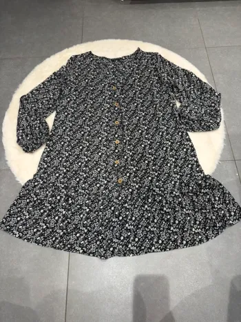 Robe de grossesse