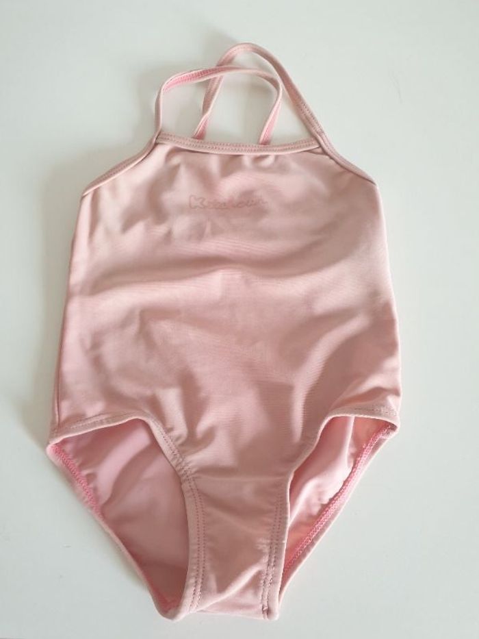 Maillot de bain