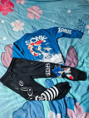 Ensemble sonic