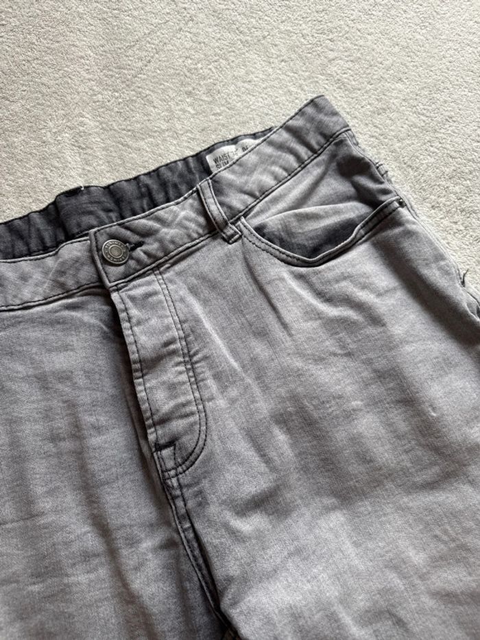 Short en jean - photo numéro 2