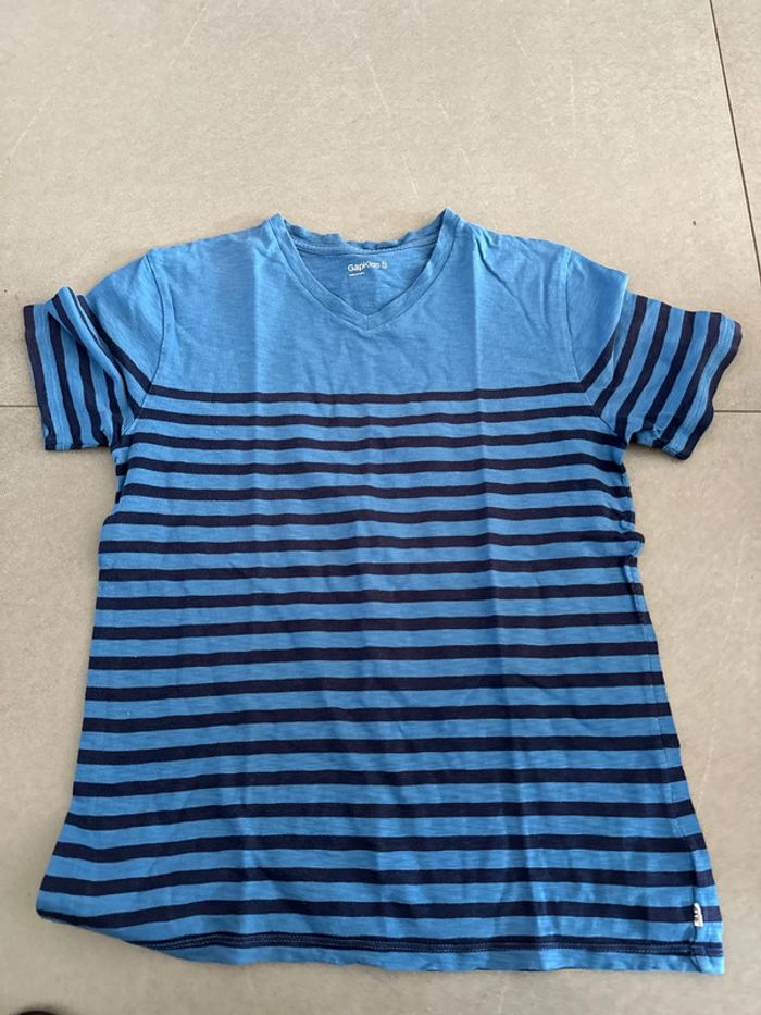 Gap t-shirt 12 ans