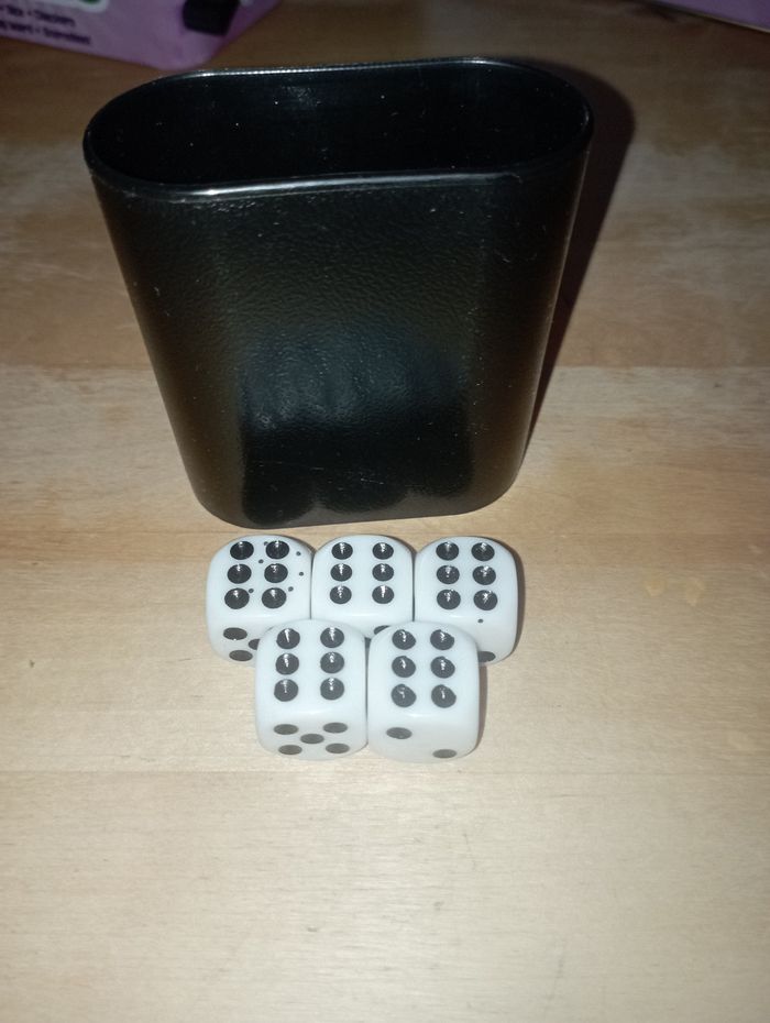 Boite a jeux - photo numéro 8