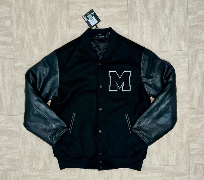 Veste Mercedes Amg - photo numéro 19