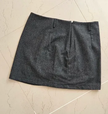 Jupe bien habillée taille 44